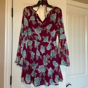 Pink Owl Apparel Sundress